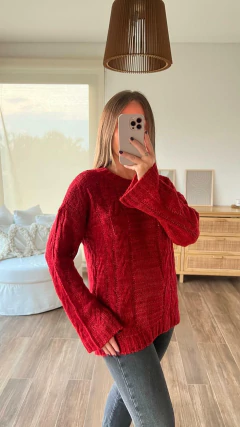 Sweater Daca - Bakanaindumentaria