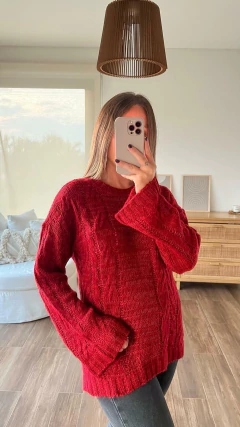Sweater Daca - comprar online