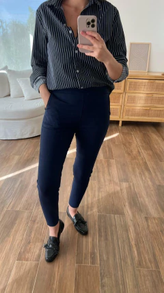 babucha bengalina sin lazo