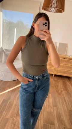 Imagen de Musculosa Oriana