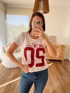 Remera Las Vegas 20 - comprar online