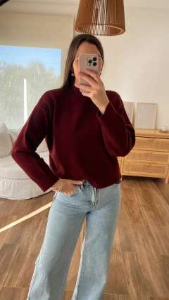 Sweater Roxy - tienda online