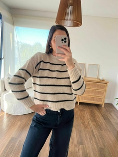 Sweater Malva - Bakanaindumentaria