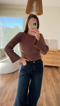 Sweater Marcia - tienda online