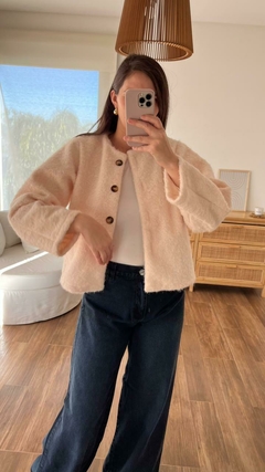 Chaqueta Madison - Bakanaindumentaria