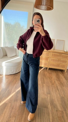 Imagen de Campera Zinnia
