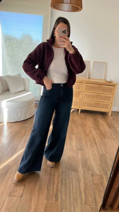 Campera Zinnia - tienda online