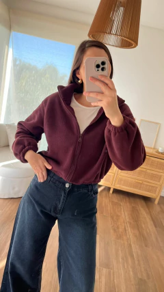 Campera Zinnia - comprar online