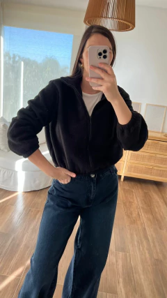 Campera Zinnia - comprar online