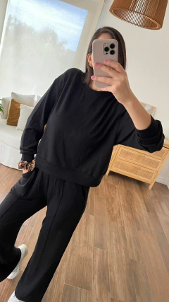 Scrunchie Cleofe - Bakanaindumentaria