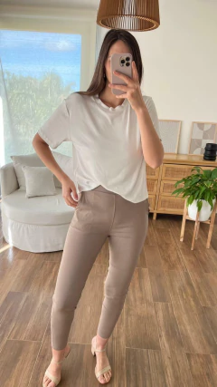 babucha bengalina sin lazo - Bakanaindumentaria