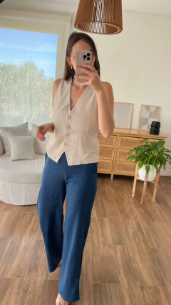 Palazzo Ariana - Bakanaindumentaria