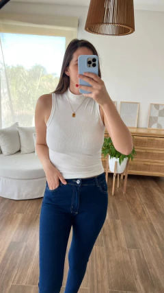 Imagen de Musculosa Oriana