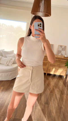 Musculosa Oriana - Bakanaindumentaria