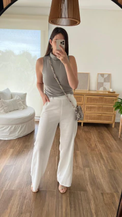 Palazzo Ariana - Bakanaindumentaria