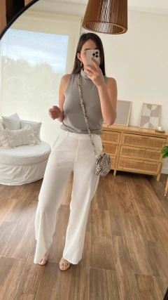 Musculosa Benin en internet