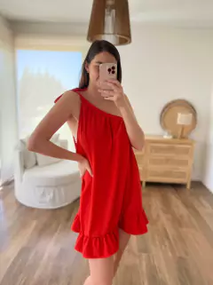 vestido jose rojo (SIN CAMBIO)