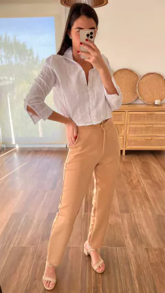 Imagen de Pantalon Sastrero Madelyn