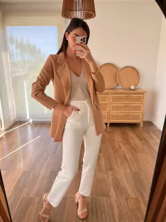 Pantalon Sastrero Madelyn - tienda online