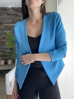 blazer eli