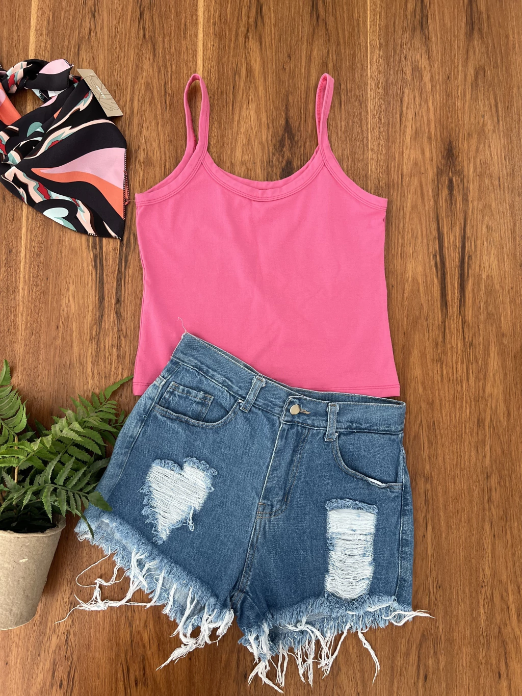 musculosa ceci (OFERTA SIN CAMBIO)