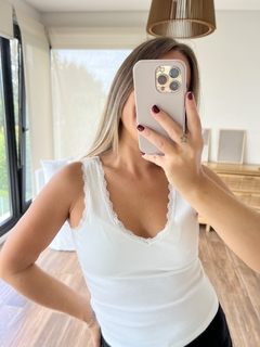 Musculosa Syrah