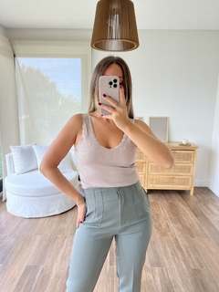 Musculosa Syrah