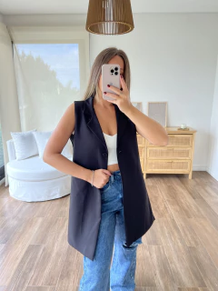 Chaleco claire - comprar online