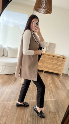 Chaleco claire - tienda online