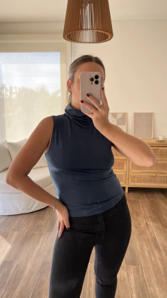 Musculosa Benin - comprar online