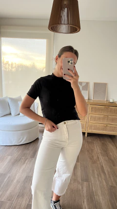 Remera Luanda - comprar online