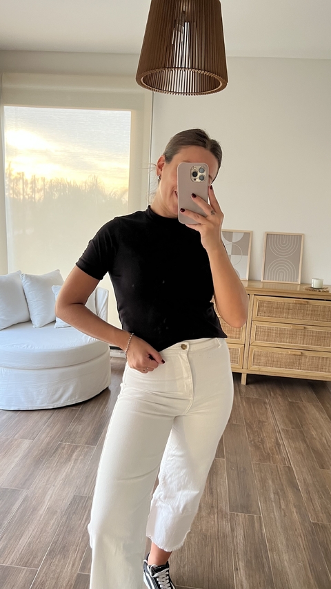 Remera Luanda - comprar online