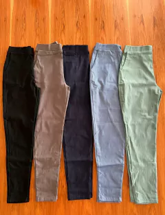 Imagen de babucha bengalina sin lazo