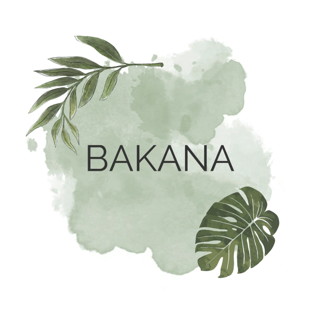 Bakanaindumentaria