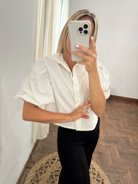 Camisa León - SIN CAMBIO - comprar online
