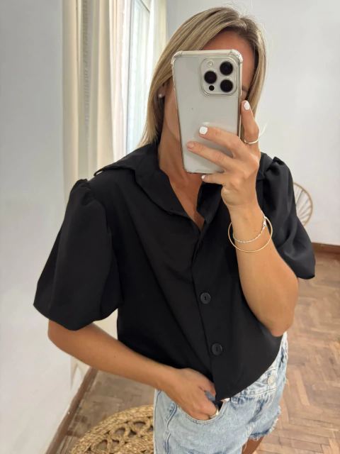 Camisa León - SIN CAMBIO en internet