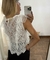 Blusa Ántica - SIN CAMBIO en internet