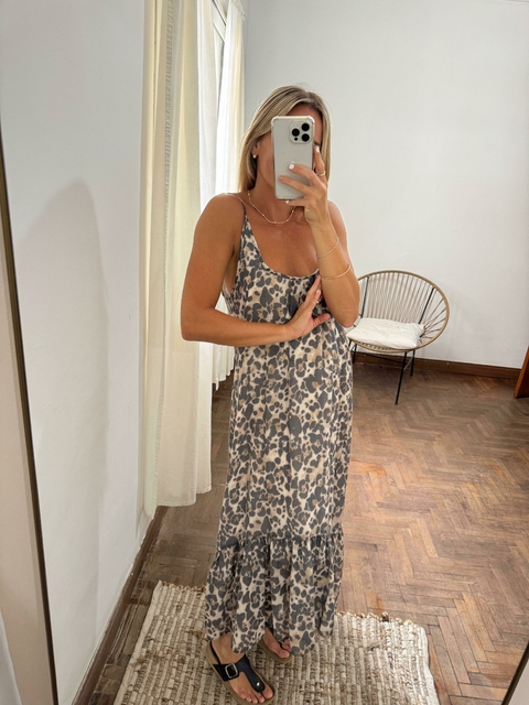Vestido Megan