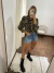 Camisa Print