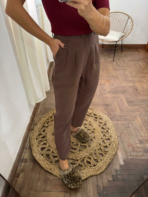 Pantalón Nantés - SIN CAMBIO - comprar online