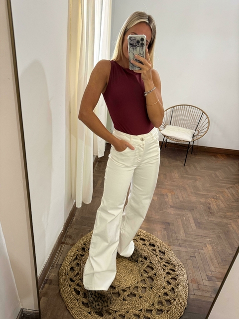 Musculosa Kala - comprar online