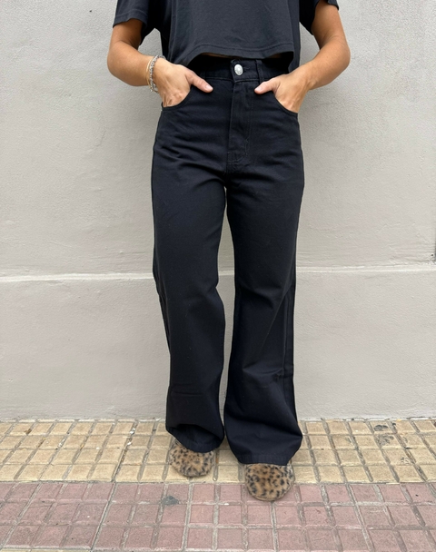 Wide Negro - comprar online