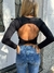 Remera Luppe