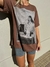 Remera Bitch - tienda online