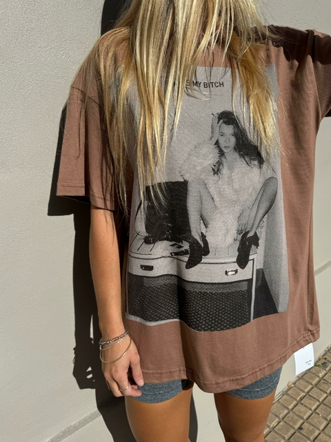 Remeron Bitch - comprar online