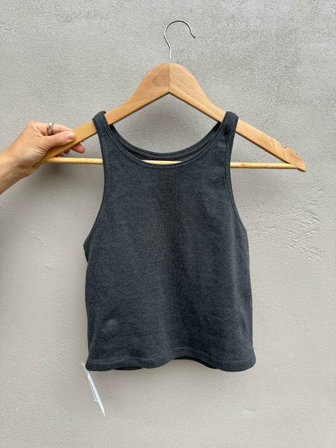 Musculosa Karen