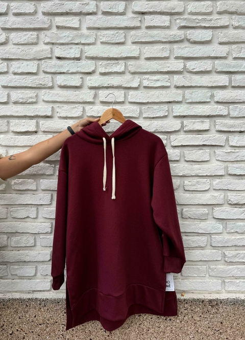 Buzo Stone - SIN CAMBIO - comprar online