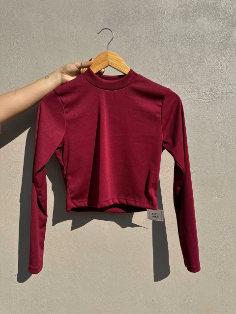 Remera Carlota - SIN CAMBIO - comprar online