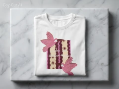 Remera inhala vida exala magia Manteca en internet