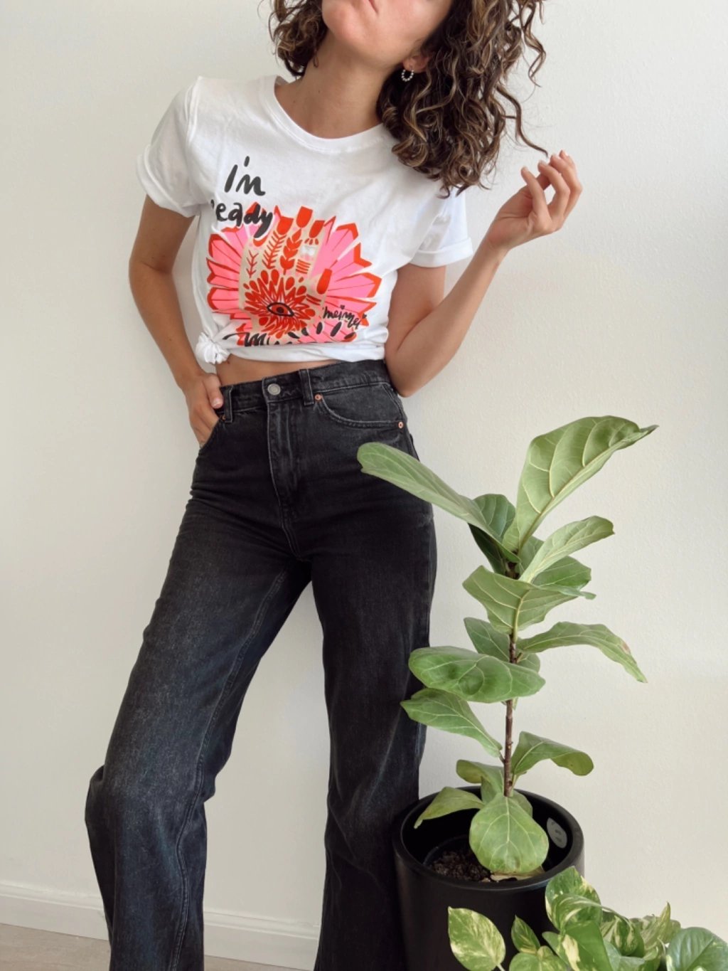 Mujer Poderosa